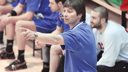 Steaua MFA a schimbat banca tehnică