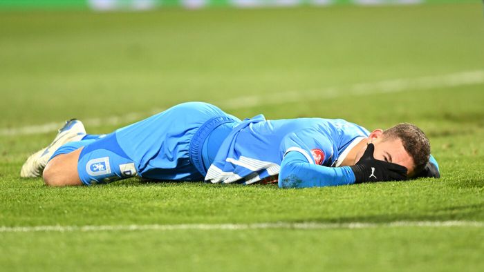 Reacție controversată împotriva comentatorilor partidei CFR Cluj - Universitatea Craiova: „Mă uitam la televizor şi nu-mi venea să cred. E rea intenție”