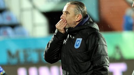 De ce nu poate face Laurențiu Reghecampf performanță la Universitatea Craiova. „Trebuia să termine fără balamuc!” | EXCLUSIV VIDEO ProSport LIVE