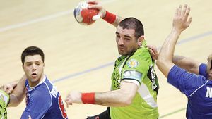 HCM Constanța părăsește Europa?