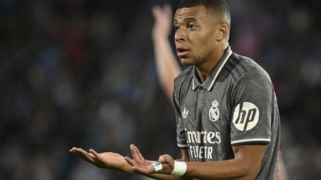 „N-am văzut niciodată aşa ceva". Un jurnalist de investigație îl distruge pe Kylian Mbappe şi îl acuză că are mari probleme fizice, fiind aproape dependent de alcool