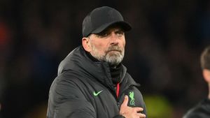Jurgen Klopp, prima reacție după eșecul din Everton - Liverpool 2-0. Cum explică neamțul înfrângerea care e aproape echivalentă cu ratarea titlului în Premier League