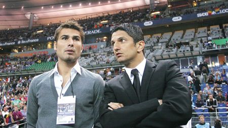 "Știe el Mutu ceva!"