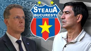 Planul ca Steaua să aibă drept de promovare în Superliga și investitor cu avere de zeci de milioane de euro. Victor Pițurcă, despre culisele de la echipa Armatei: „Să rămână prin contract a MApN”. EXCLUSIV