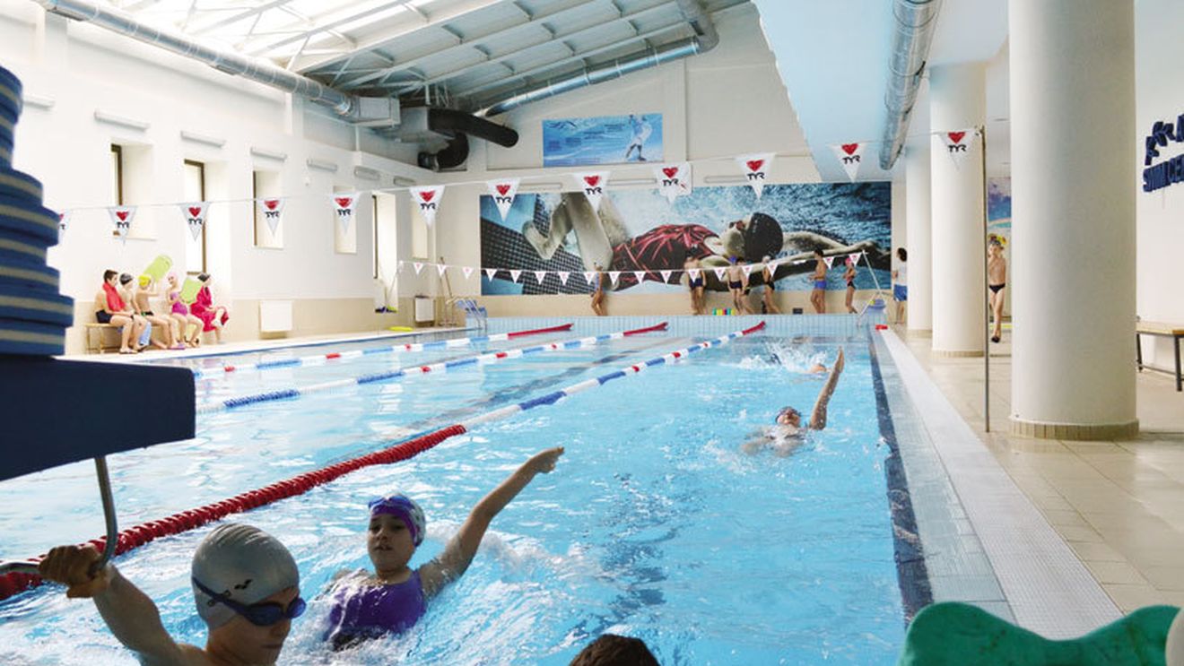 Atena, investiția de suflet a campionului Răzvan Florea