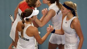 Dezvăluirile noului antrenor al Simonei Halep: "Multe dintre jucătoarele de tenis sunt lesbiene". Cum decurg relațiile sentimentale în lumea WTA