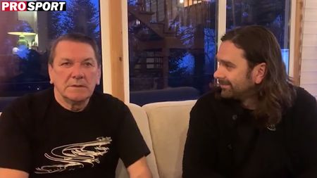 #DoarÎmpreună, o campanie ProSport | Elisabeta Lipă, Bogdan Voina și Irina Fetecău te îndeamnă să respecți instrucțiunile autorităților, pentru a preveni coronavirusul | VIDEO