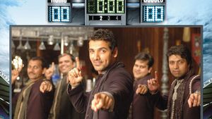 Fanii filmelor indiene ar putea avea un șoc:** "E o rușine națională! Să scăpăm echipa de nebunii ăștia!" INCREDIBIL Un fost actor la Bollywood ar putea antrena în Anglia