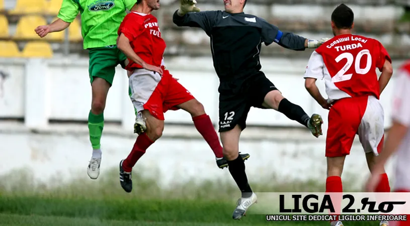 UEFA o suspectează de blat pe UTA** pentru că a dat cu subsemnatul în 2011!