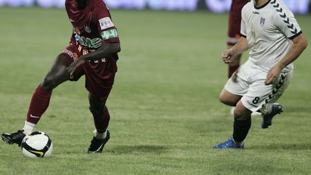 Semedo: "Aș vrea Barcelona și Manchester în grupele Ligii"