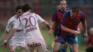 "E greu ca Steaua să mai prindă un loc de Europa League!"** 'Fiara' a găsit vinovații pentru situația din Ghencea