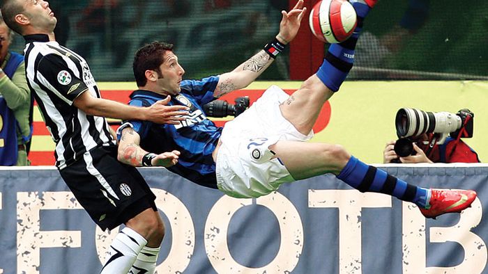 Șansă pierdută de Inter