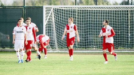 Culisele ultimului scandal din Liga I! "Moți e o catastrofă"