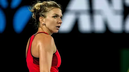 Cea mai bună prietenă a Simonei Halep, dezvăluiri despre numărul unu mondial!