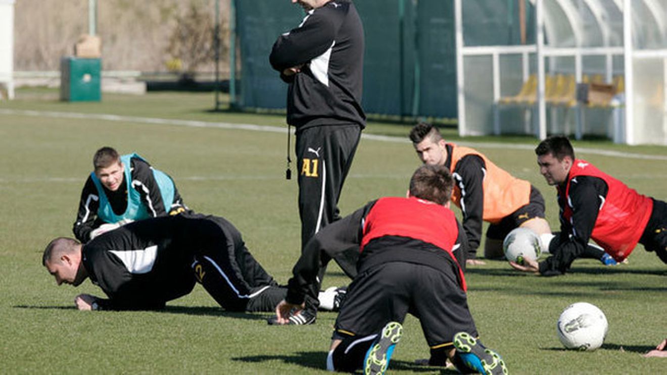 Imbatabili în amicale!** În Antalya, Brașov a învins Slavia Sofia cu 2-0