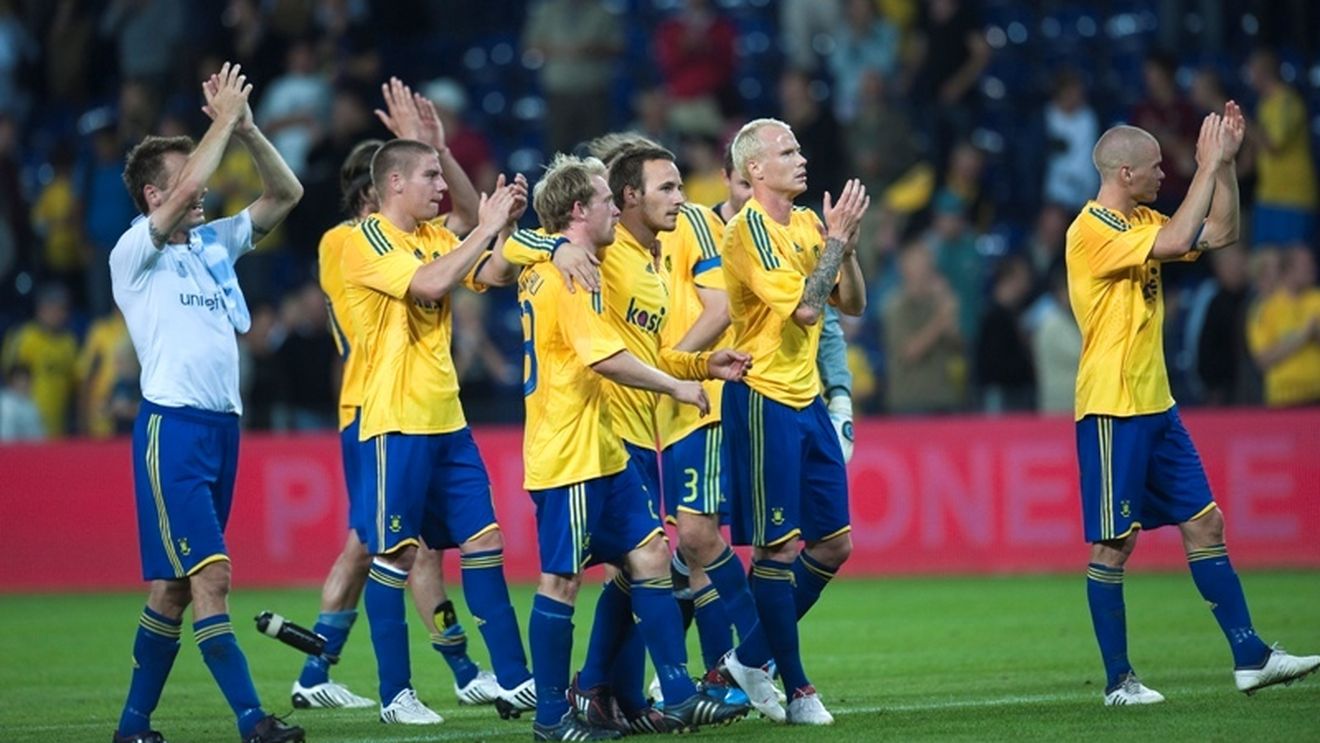 Suedia, Danemarca și Finlanda, câte un loc suplimentar în preliminariile EL