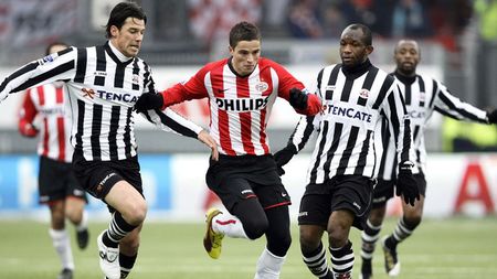 BarÃ§a a acontat deja un jucător în pauza de iarnă!** VEZI CINE E