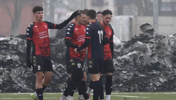 Are balta pește! CSM Unirea Alba Iulia și-a permis să plece iar în Antalya pentru cantonamentul de iarnă