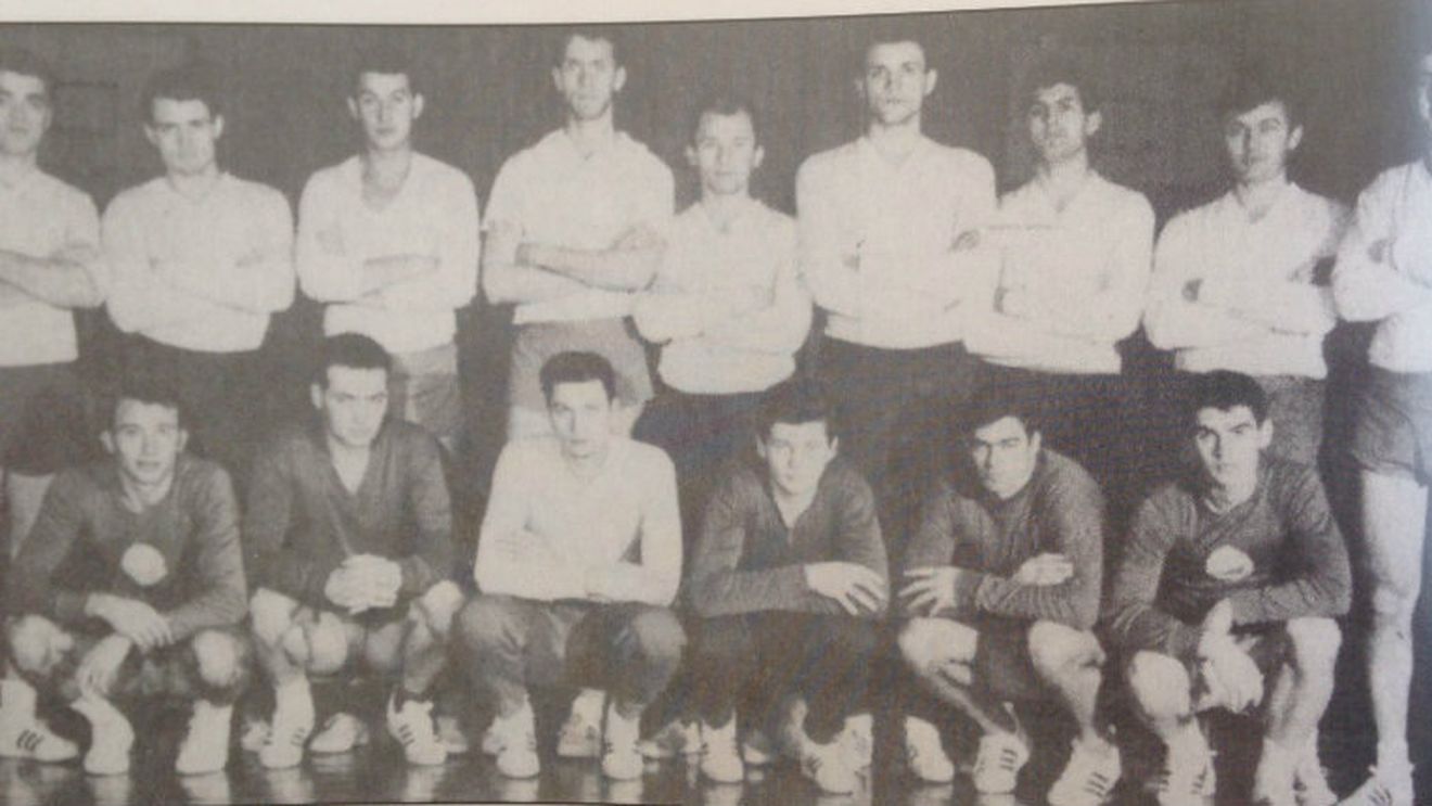 50 de ani de la al doilea titlu mondial obținut de naționala masculină de handbal: "Ne țâțâiau chiloții pe noi când ne cânta imnul". Așa se trăia un meci în '64
