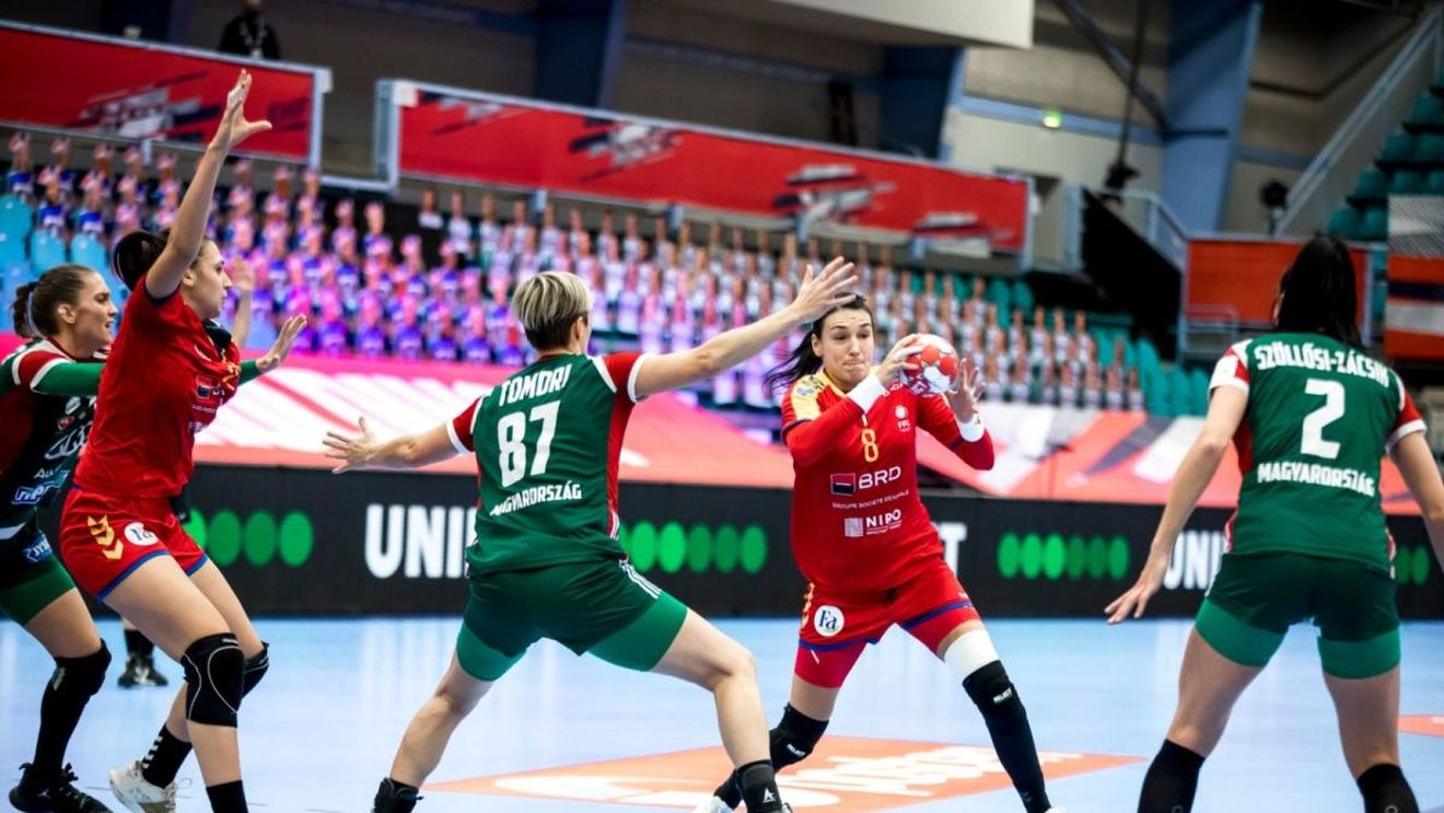 Selecționerul Adi Vasile anunță revenirea căpitanului Cristina Neagu: „Cu ea în lot ne gândim la JO 2024!”