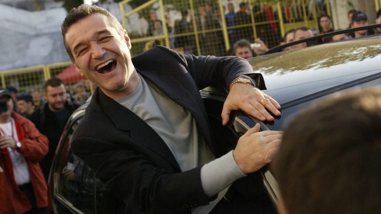 "Sunt mulți conducători care vor să fie protagoniști, dar nu au educația necesară!"