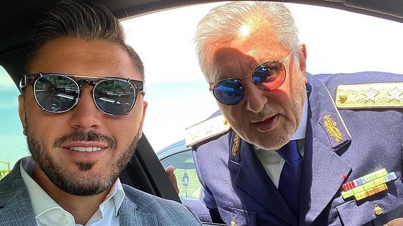 Ciprian Marica joacă dur în războiul cu Ilie Năstase: l-a sunat pe Ion Țiriac în scandalul cu baza de 50.000.000 de euro! De ce a apelat fostul fotbalist la miliardarul în euro | EXCLUSIV