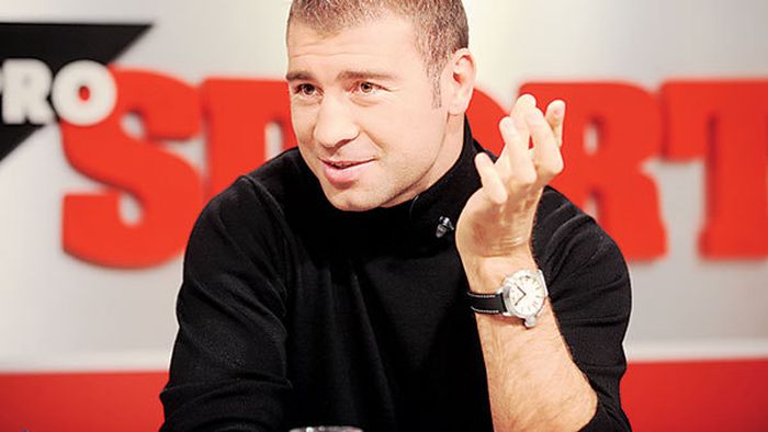 Bute e olimpic!** Lucian speră să-l vadă în ring, ca medaliat, pe Bogdan Juratoni