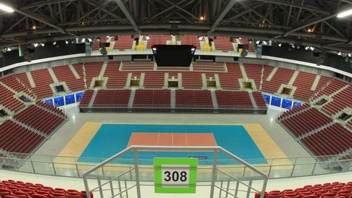 Bulgaria a pierdut Mondialele de scrimă pentru seniori din 2014