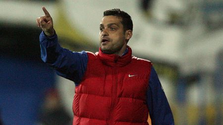 Astra și-a întărit staff-ul cu Mihai Teja
