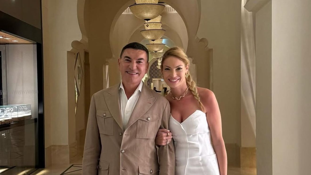 Cristi Borcea, cadou de nabab! A „spart” 1.350.000 de dolari pe un apartament la Hollywood, pe plajă, pentru Melissa