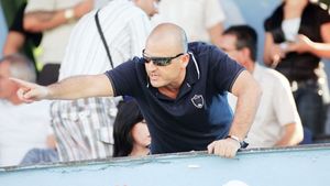 Mititelu:** "Federația să-i dea cartonaș roșu lui Lajos"