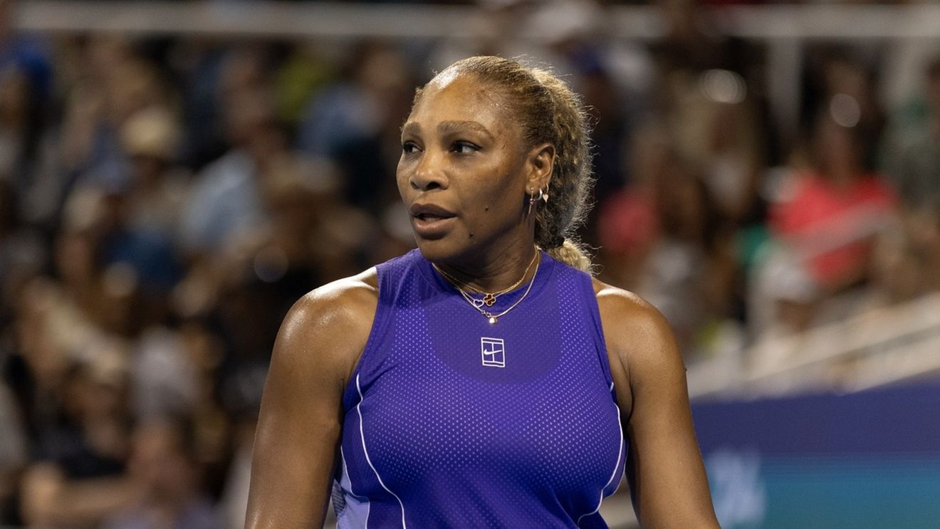 Serena Williams a vorbit despre momentul care a pus-o în genunchi înainte de revenirea alături de Venus Williams: „A fost traumatizant!”