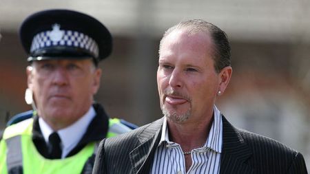 A vrut să moară, dar medicii l-au întors din drum!** Paul Gascoigne: "Le mulțumesc că trăiesc, mi-au spus că am fost cel mai grav caz pe care l-au tratat"