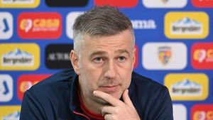 Edi Iordănescu, îngrijorat înaintea meciului cu Belarus: „Am avut probleme și la București!”. Care este principala temere a selecționerului