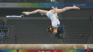 Drăgoi: „Medalia mă motivează foarte mult"