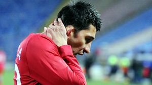 "Florin Costea își merită soarta!"** Cum a ratat trasferul într-unul dintre cele mai tari campionate din lume: "Giovani nu era băgat în combinație"