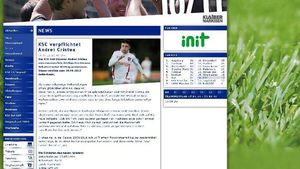 Andrei Cristea a ajuns la Karlsruher: "Suntem fericiți!** Ne poate ajuta pe termen lung!"