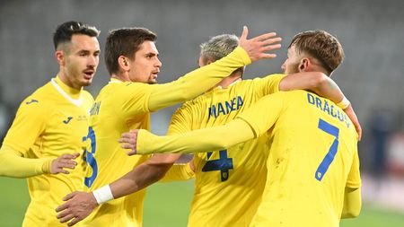 Universitatea Craiova, ofertă de nerefuzat pentru un internațional român! Negocierile sunt avansate