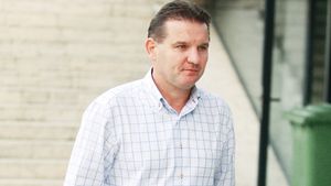 Bad-boy** Săpunaru!