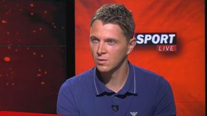 Nicolae Grigore, despre ce a găsit la Rapid: „Era o atmosfera deplorabilă!” + Ce filosofie vrea să implementeze la formația din Giulești | VIDEO EXCLUSIV ProSport Live