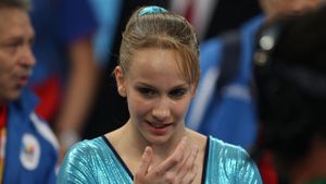 „Gimnastica trece pe primul loc"**