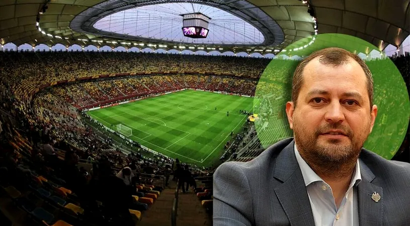 Informații de ultimă oră despre noua Lege 4 cu impact pentru toți românii! ”De aceea sunt optimist privind votul în Parlament”, dezvăluie într-un interviu deputatul Răzvan Cadar, fost campion național de juniori și președinte AJF Arad. EXCLUSIV