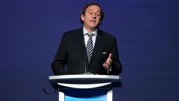 Platini se teme pentru securitatatea de la CE 2012:** "Avem nevoie de oameni de protecție care să fie atenți la huliganii ce vor veni"