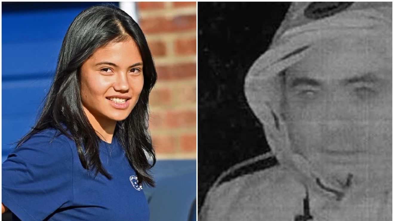 Hărțuitorul Emmei Răducanu, condamnat! Bărbatul care o vizita acasă pe sportivă a lucrat la o firmă cunoscută de curierat: ce mesaje dubioase i-a lăsat campioanei de la US Open