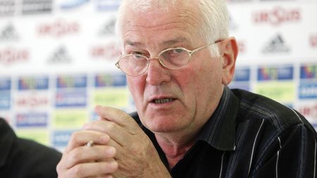 "Luni, Igna a stat două ore** la Borcea"