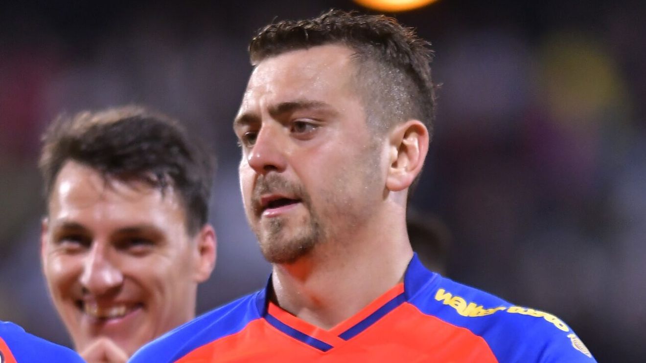 „Țeapa” pe care Valeriu Iftime i-a dat-o Oțelului Galați i s-a întors împotrivă. „Ce mi-ai făcut tu mie, ți-a făcut Gigi Becali ție!" | EXCLUSIV