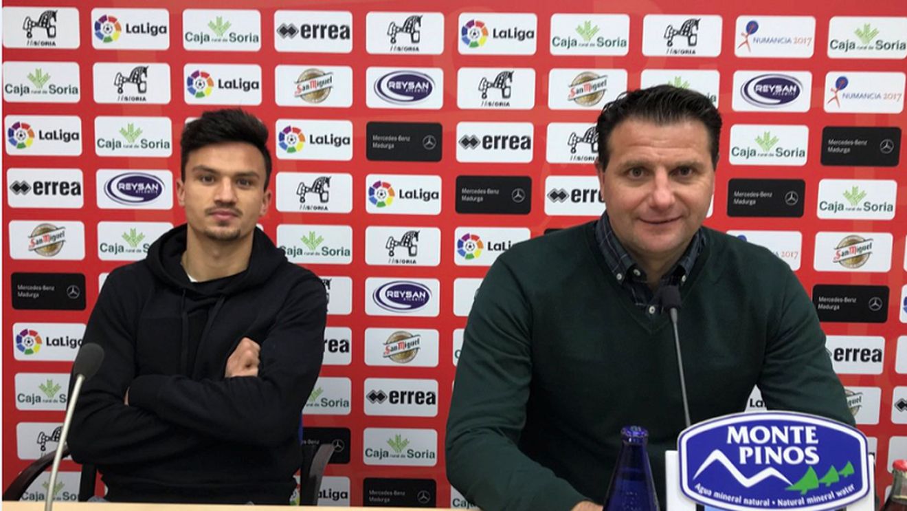 Ganea a rupt tăcerea după ce a scăpat de "coșmarul" Bilbao! Cum a motivat fundașul eșecul din Țara Bascilor | FOTO & VIDEO