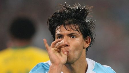 Rafa Benitez: "Nu l-am vrut pe Aguero!"