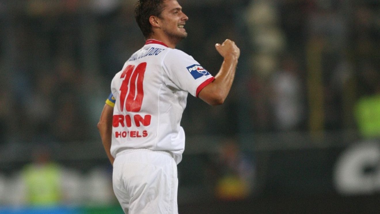 Tamaș e pregătit de luptă:** "Turcii sunt tari, dar îi batem!"