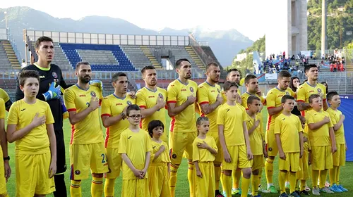 LIVE BLOG | România – RD Congo 1-1. Am marcat prin Stanciu, ne-a egalat Bokila și mai degrabă am picat primul test înainte de EURO